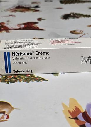 Нересне крем nerisone