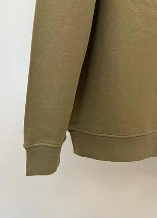 Спортивна кофта  stone island 5