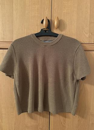 Класична футболка primark