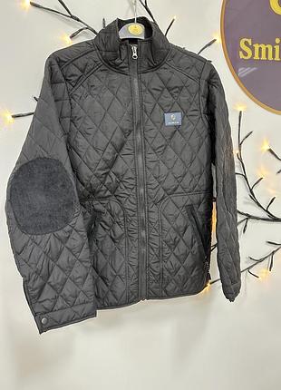 Куртка стьогана чоловіча