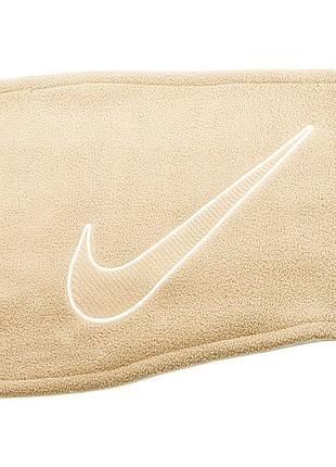 Баф nike fleece neckwarmer 2.0 n.100.0656.203.os