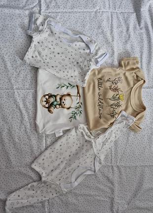 Боди для деток