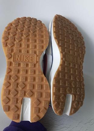 Кросівки w nike phoenix waffle 2