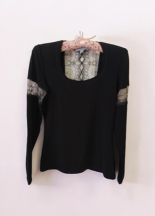 Лонгслів etincelle paris. розмір m.