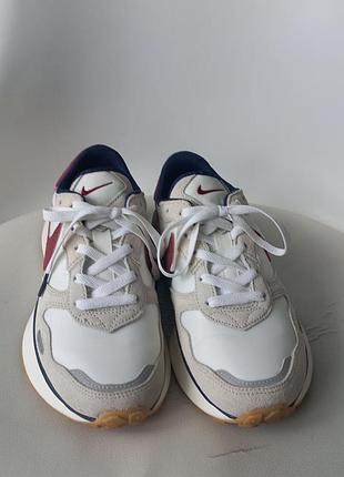 Кросівки w nike phoenix waffle 8