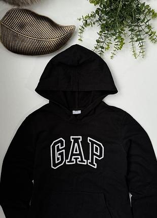 Худі gap чорне