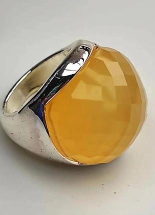 Вінтажний перстень 3