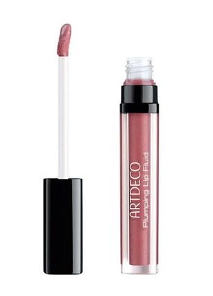 Флюїд для губ зі збільшуючим ефектом artdeco plumping lip fluid 31 - tres francai, 3 мл
