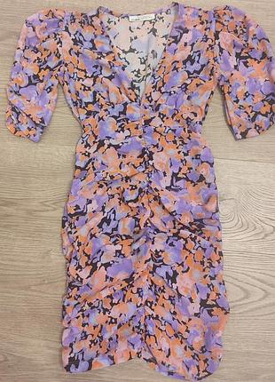 Сукня pull&amp;bear