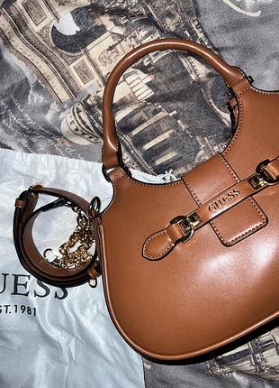 Сумка guess
