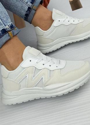 Распродажа, женские кроссовки, базовые удобные практичные кроссовки