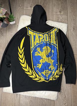Кофта / худі tapout