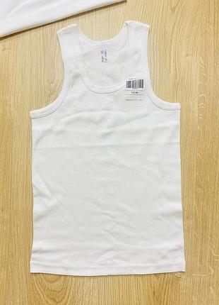 Майка на хлопчика