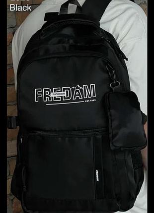 Рюкзак шкільний