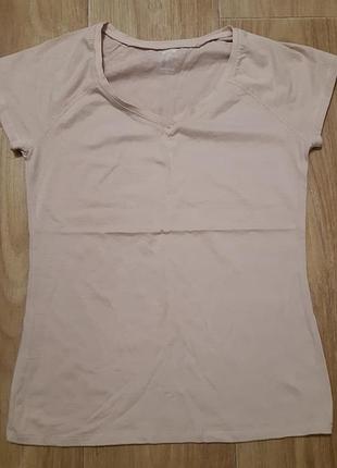 Футболка "decathlon"