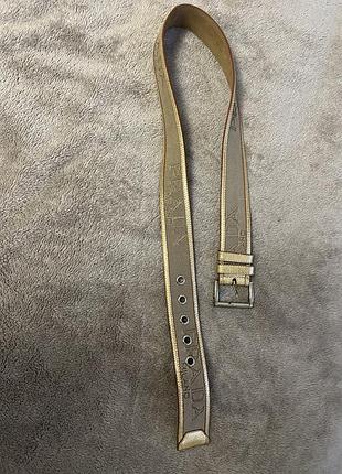 Ремінь prada оригінальний