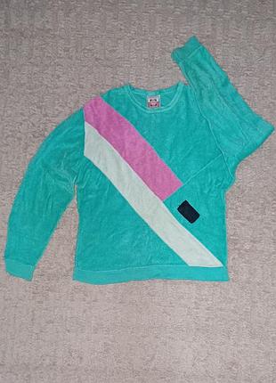 Кофта светр толстовка💜