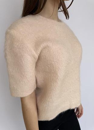 Теплий топ mrz