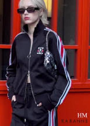 Костюм paco rabanne for h&amp;m