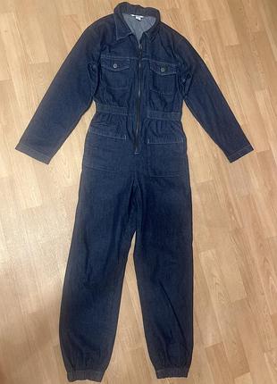 Комбінезон джинсовий monkl, розмір s