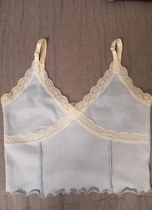 Женский топ