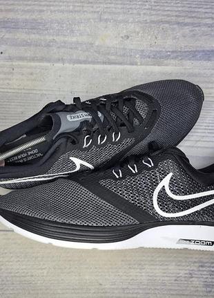 Кроссовки nike zoom strike