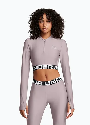 Топ для тренувань жіночий under armour, xs