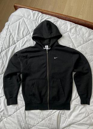 Зіп худі nike