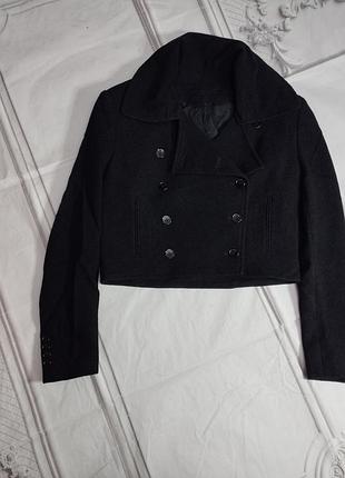 Пиджак шерсть the kooples