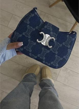 Сумка celine
