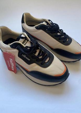 Новые женские кроссовки ellesse 38 размер нові жіночі кросівки 38 розмір