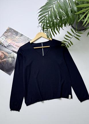 Пуловер henry christ