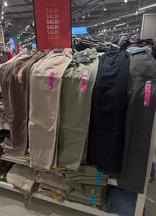 Нові жіночі штани чорні