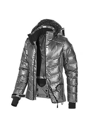 Гірськолижна курточка, лижна сноубордична куртка crivit pro