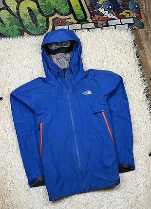 Оригинальная мужская куртка the north face summit series gore-tex active