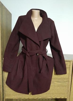 Пальто на підкладці