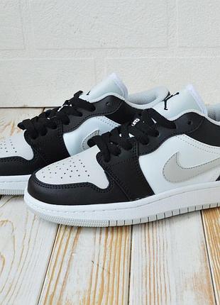 🔥👟кроссовки женские ❄️ nike air jordan 1 retro