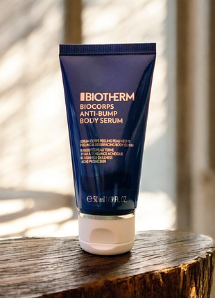 Сироватка для тіла biotherm 50 мл