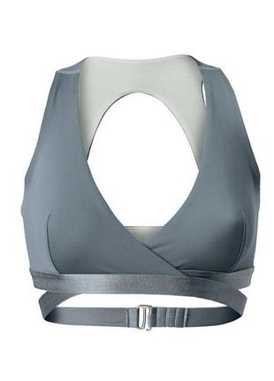 Спортивный топ / бюст tchibo 38р.