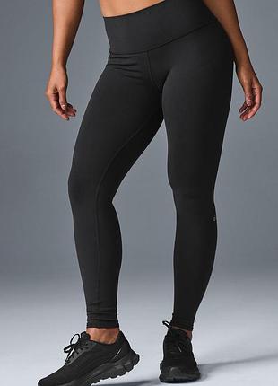 Alo  женские компрессионные спортивные-беговые лосины