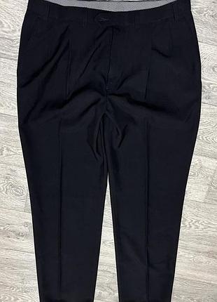 Брюки мом 16р. 3xl 34p на высокий рост