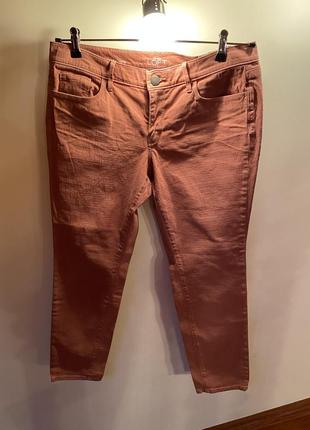 Джинси жіночі