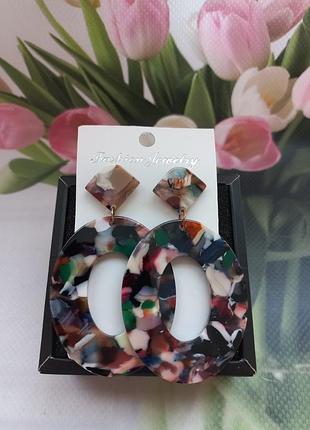 Сережки сережки