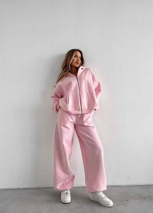 Костюм на флісі