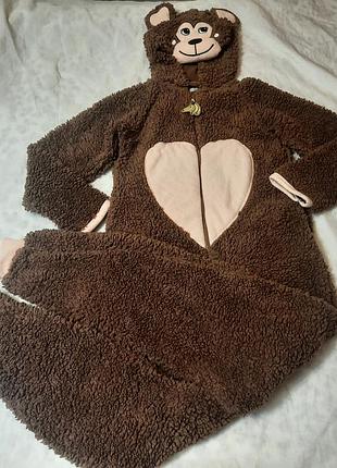 Кігурумі мавпи, розмір xs/s