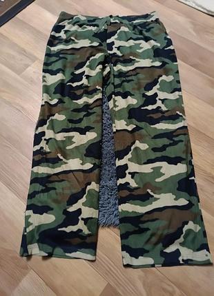 Флисовые, лодочки спортивные штаны.тепли.эвропа.