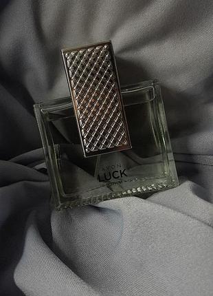 Туалетная водаavon luck для него. 75мл