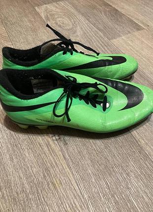 Бутсы-шиповки nike