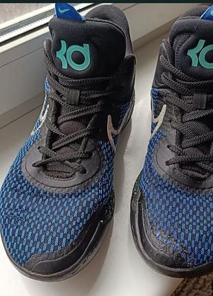 Кроссовки для баскетбола nike kd trey5ix