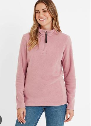 Флісова кофта толстовка фліска р.12